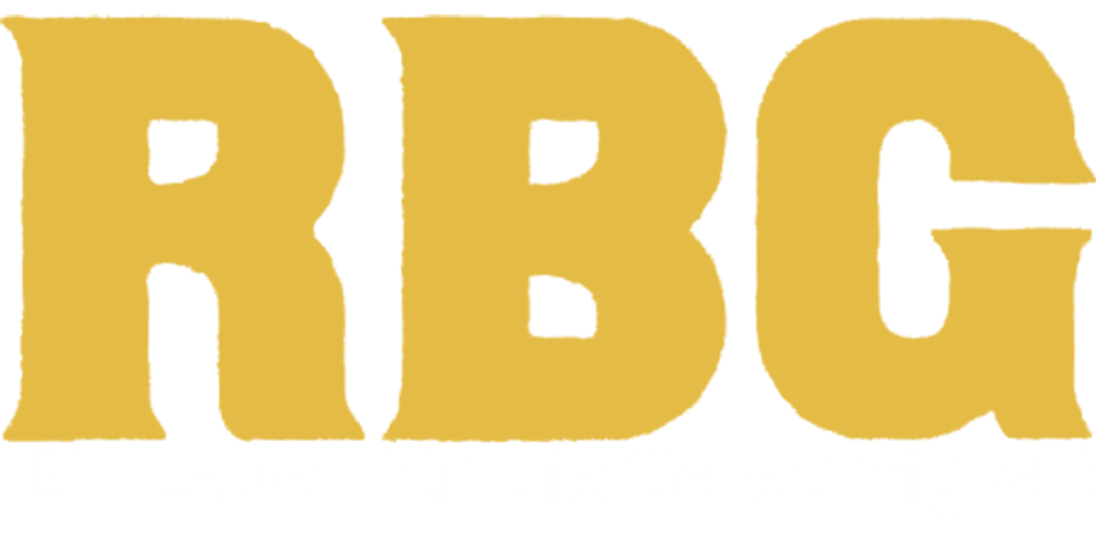 RBG – Ein Leben für die Gerechtigkeit