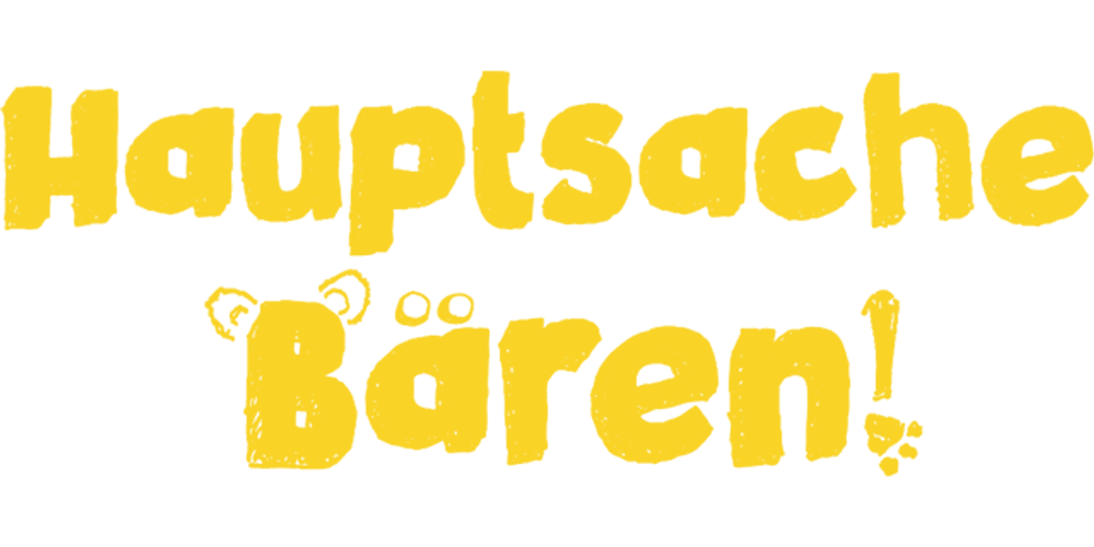 Hauptsache Bären!