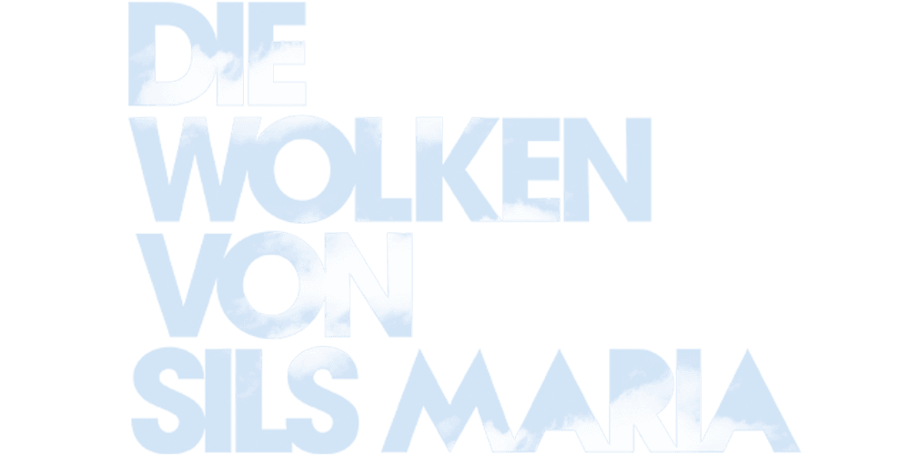 Die Wolken von Sils Maria