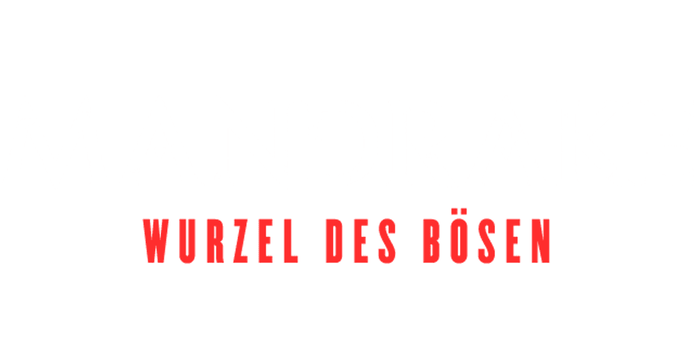 Mandrake - Wurzel des Bösen