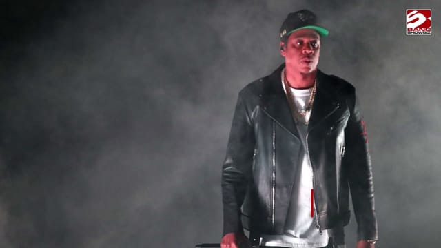 Jay-Z erhält Warnung wegen End-Zeit bei London-Konzerten