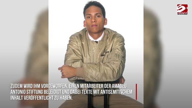 Landgericht Mannheim: Verfahren gegen Xavier Naidoo