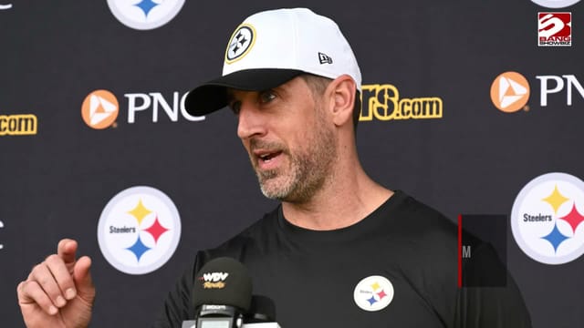 Aaron Rodgers kritisiert Shailene Woodley in Skandal-Interview