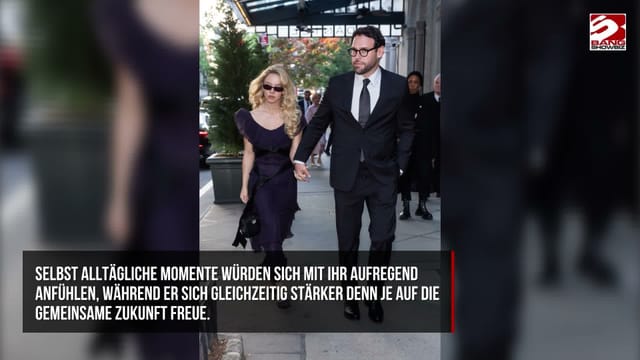 Scooter Braun schwärmt von Beziehung mit Sydney Sweeney