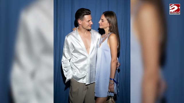 Hochzeit mit Ilya? Ekaterina Leonova spricht Klartext