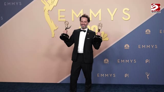 'Widow’s Bay' führt diesjährige Emmy-Gewinner an
