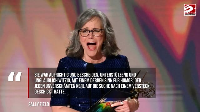 Emmy Awards: Tribute an Dolly Parton, Catherine O’Hara und andere Legenden