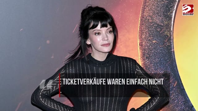 Lily Allen enthüllt wahren Grund für kleinere Tour-Locations