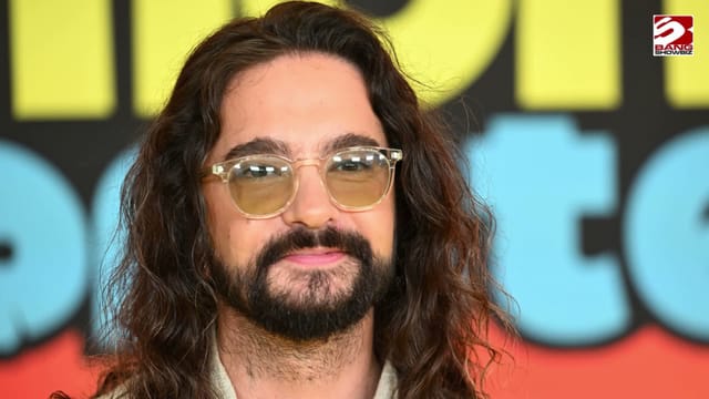 Tom Kaulitz enttäuscht nach Fernsehpreis für MagentaTV-Team