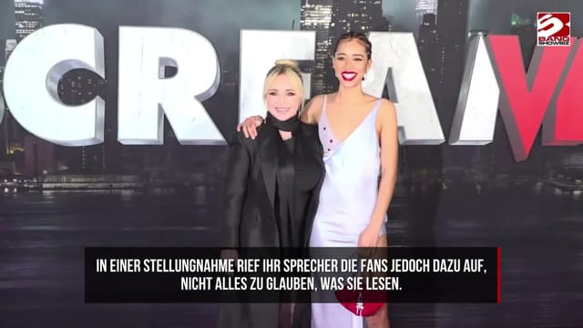 Hayden Panettieres Sprecher will 'Antworten bekommen'