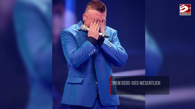 Menowin Fröhlich ist enttäuscht von seiner Karriere