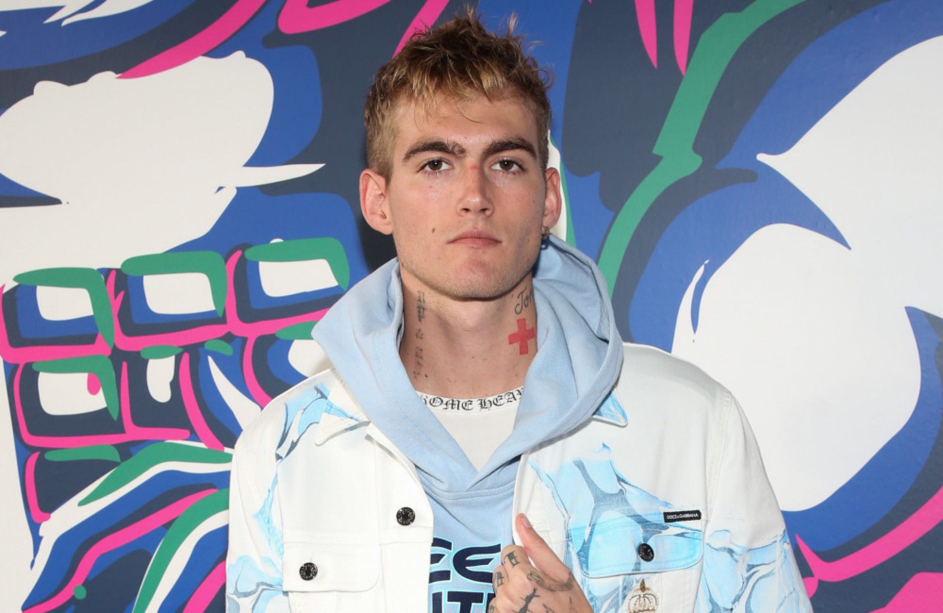 Cindy Crawfords Sohn Presley Gerber mit 27 Jahren verstorben