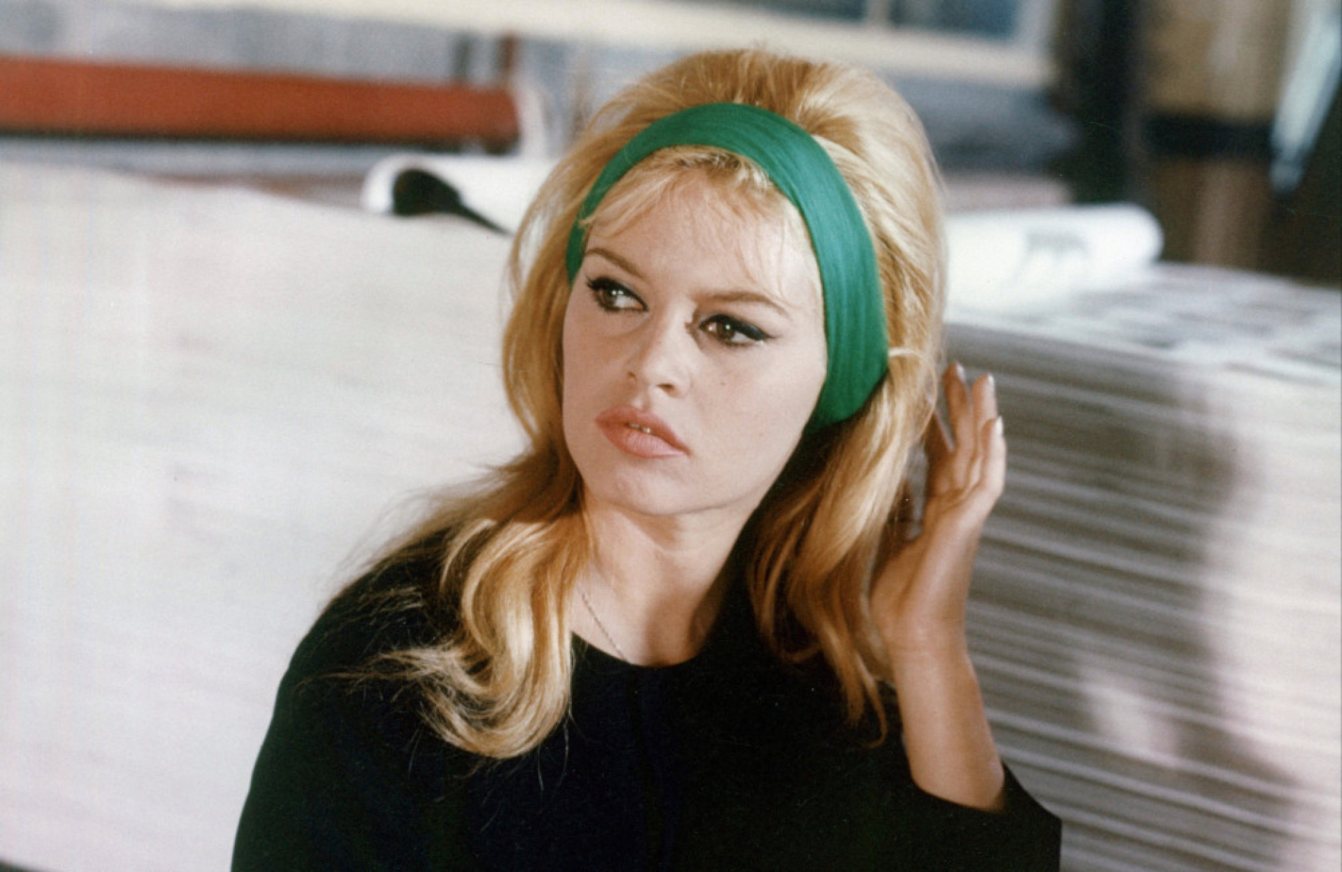 Brigitte Bardots Witwer ärgerlich über 'respektlose' Auktion