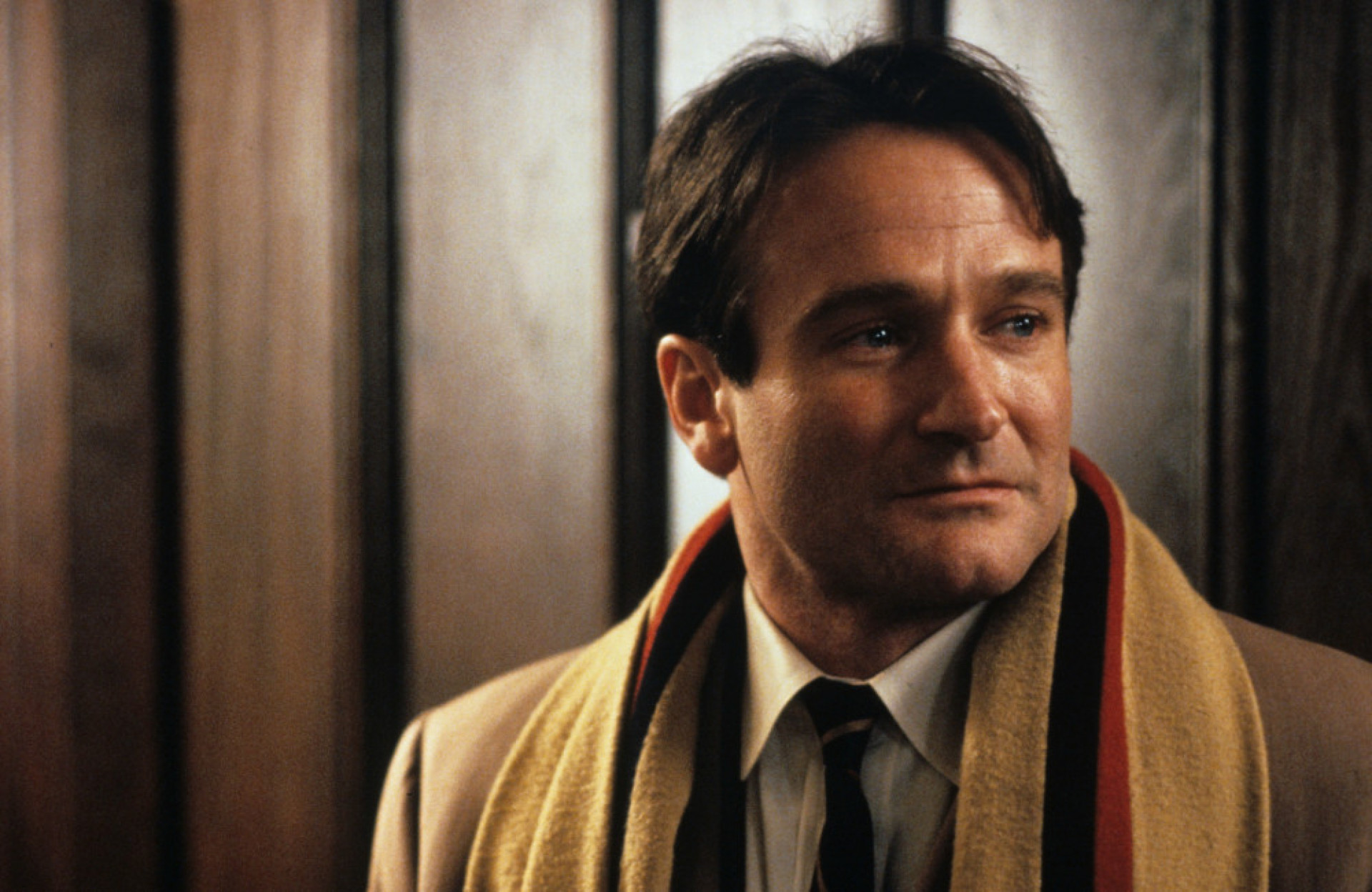 Robin Williams' Tochter Zelda kritisiert KI-Videos des verstorbenen Stars