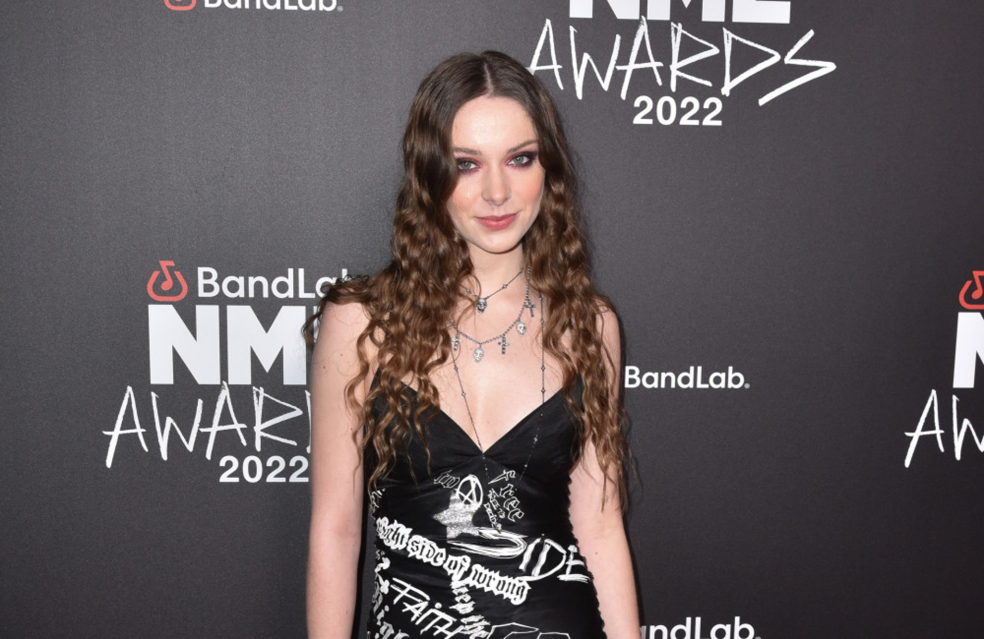 Holly Humberstone sagt Europa-Tournee nach 'medizinischem Notfall' ab