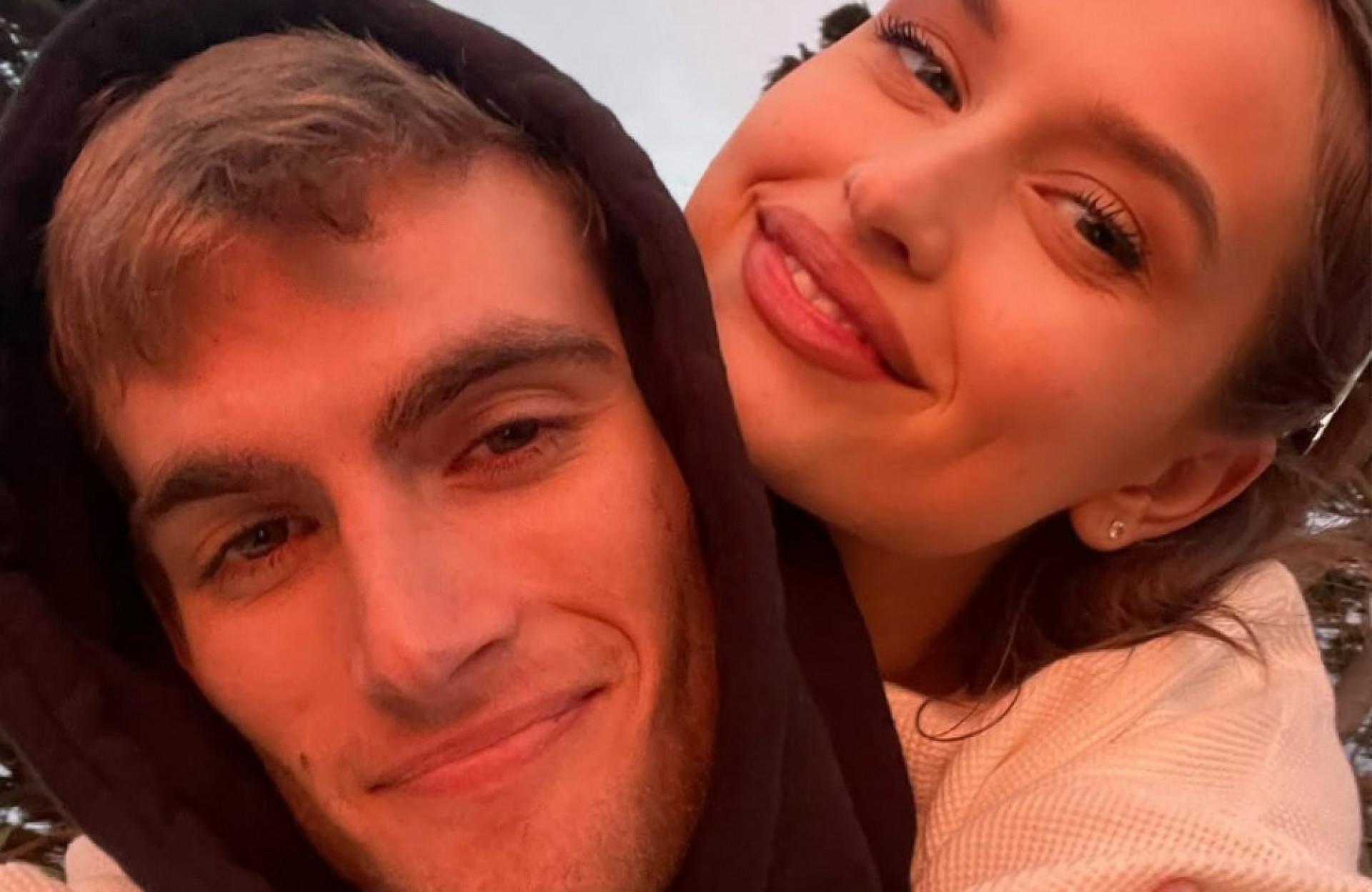 Presley Gerbers letzte Freundin nimmt Abschied