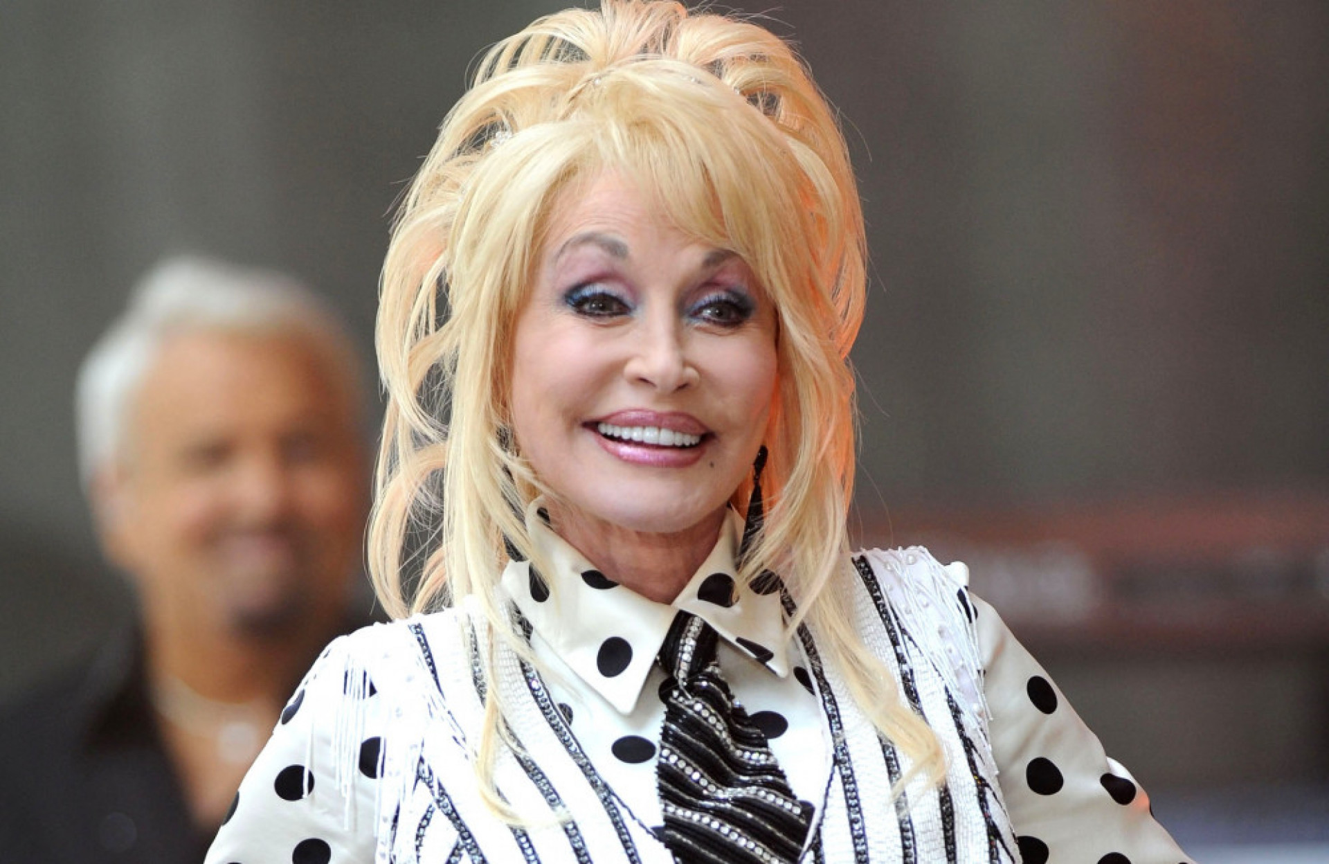 Dolly Parton: Neffe Bryan nennt einstweilige Verfügung 'PR-Stunt'