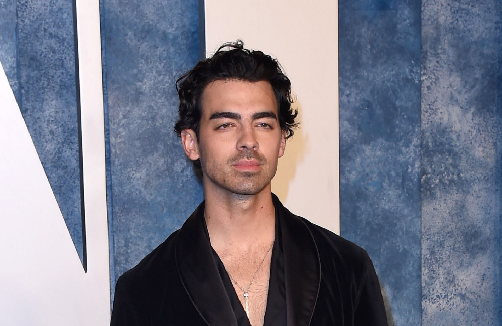 Joe Jonas 'wirklich aufgewühlt' nach Bootsunglück im Urlaub