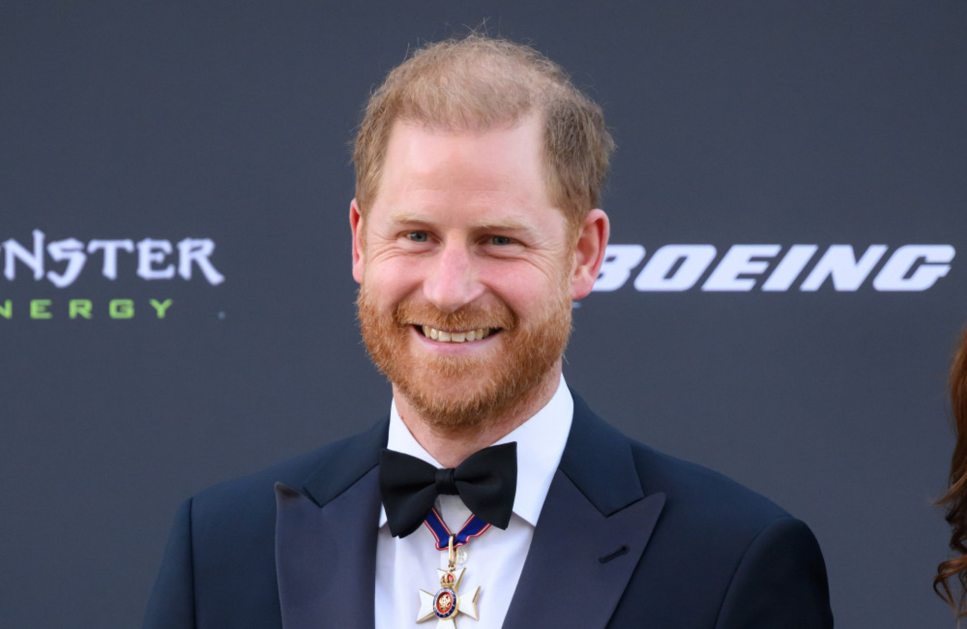 Prinz Harry: Amazon-Deal könnte Invictus Games neuen Auftrieb geben