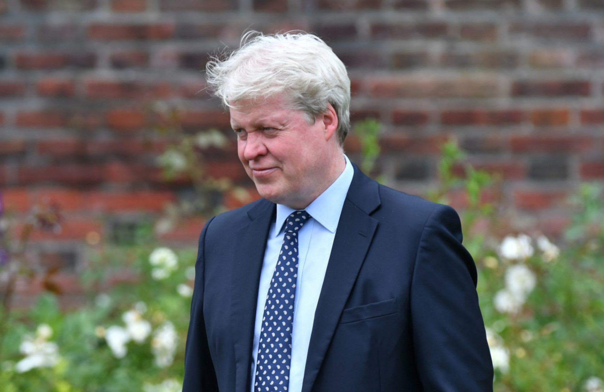 Charles Spencer überrascht mit Beichte über Prinzessin Diana