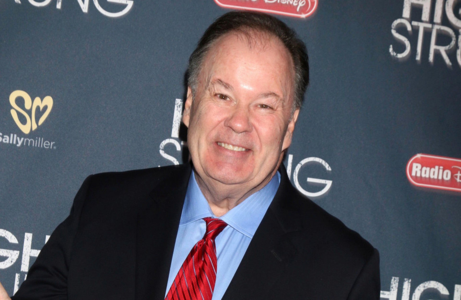 Trauer um 'Saved by the Bell'-Star Dennis Haskins