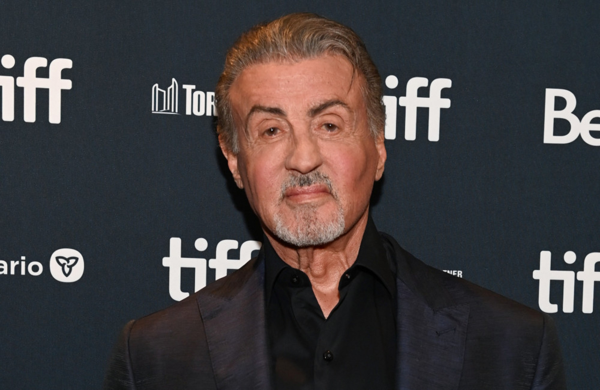 Sylvester Stallone: Das hält er von 'I Play Rocky'