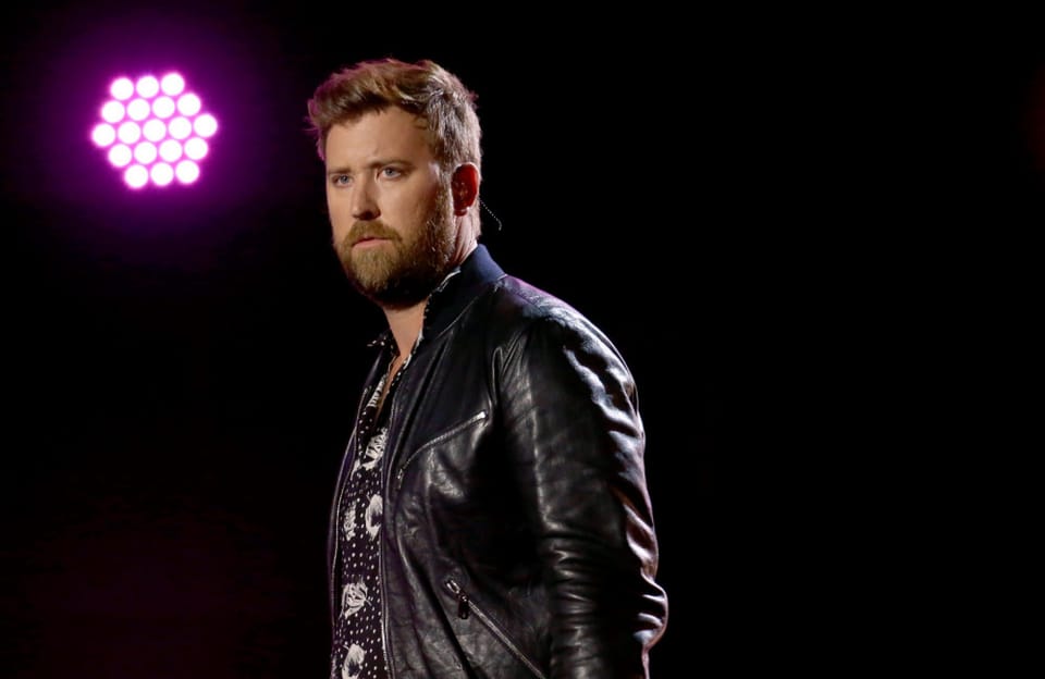 Lady-A-Sänger Charles Kelley macht Krebserkrankung öffentlich
