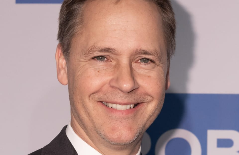 Chad Lowe teilt Botschaft über Glauben nach Tod seiner Tochter