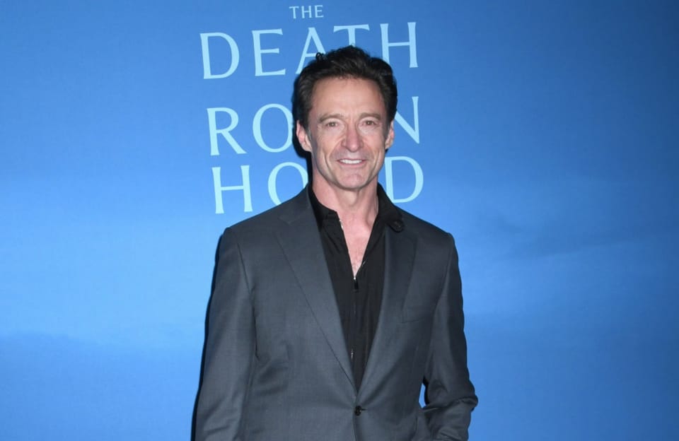 Hugh Jackman: Darum sagte er bei 'Die Schatzinsel' zu