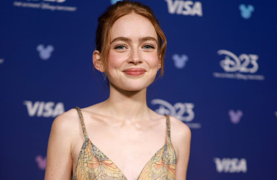 Sadie Sink für Hauptrolle Emma Clines 'The Guest'-Verfilmung im Gespräch