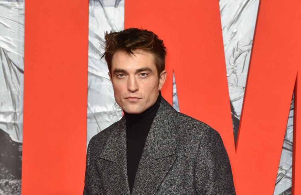 'Kurze Pause': Robert Pattinson gibt Update zu 'The Batman 2'