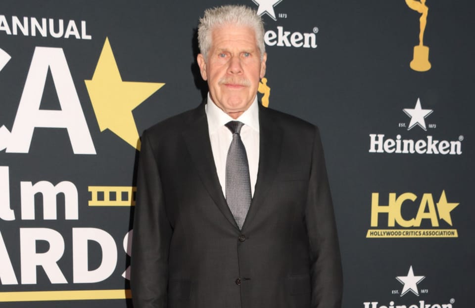 Ron Perlman will 'Hellboy'-Trilogie vollenden – auch mit 86 Jahren