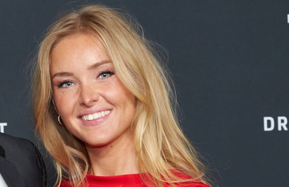 Patrice Aminati teilt trauriges Gesundheits-Update