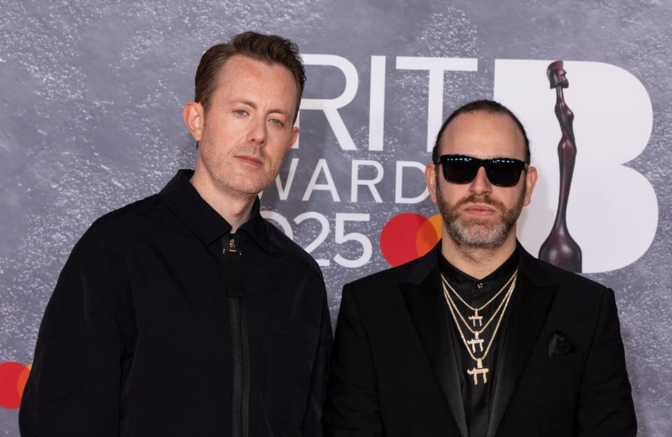 Chase and Status kritisieren systematische Probleme der britischen Musikszene