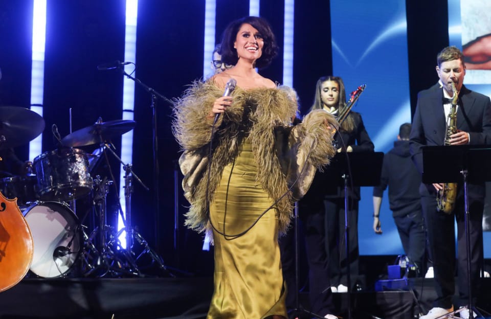 'Schönstes Geburtstagsgeschenk': Raye gewinnt Mercury Prize 2026