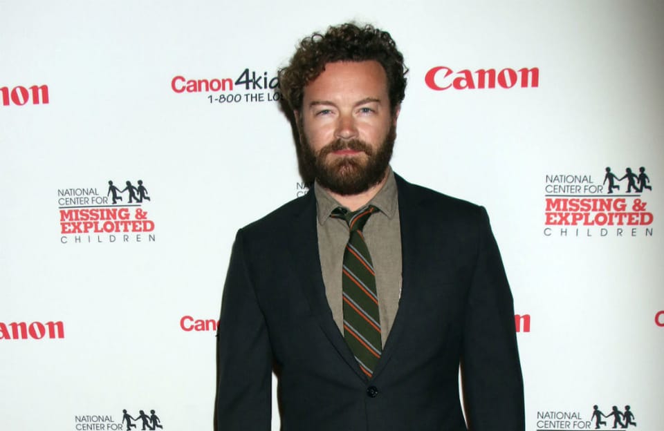 Berufung abgewiesen: Danny Masterson scheitert vor Gericht