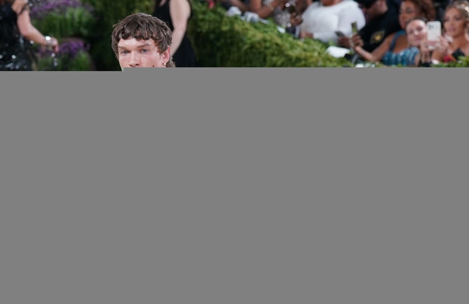 Connor Storrie: Rolle in 'Ghost Rider'