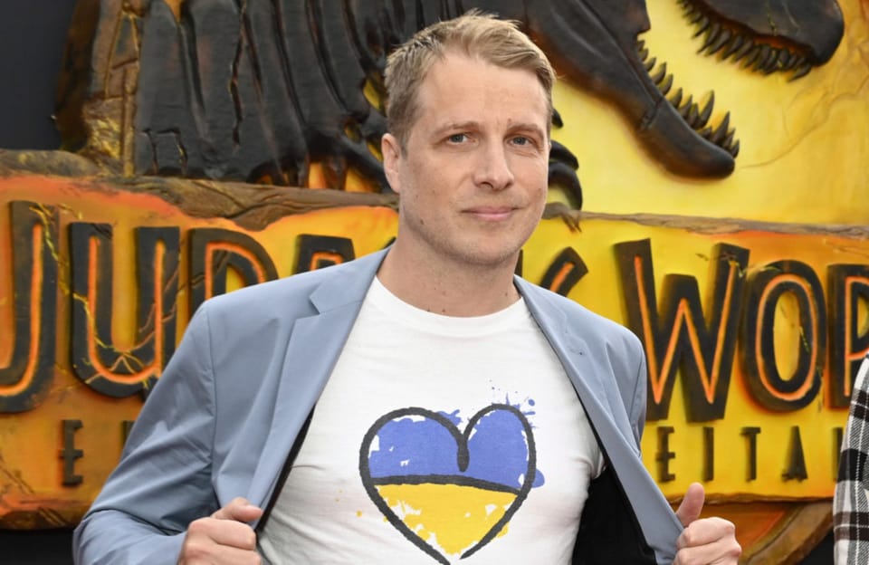 Oliver Pocher äußert sich zu Amiras Baby