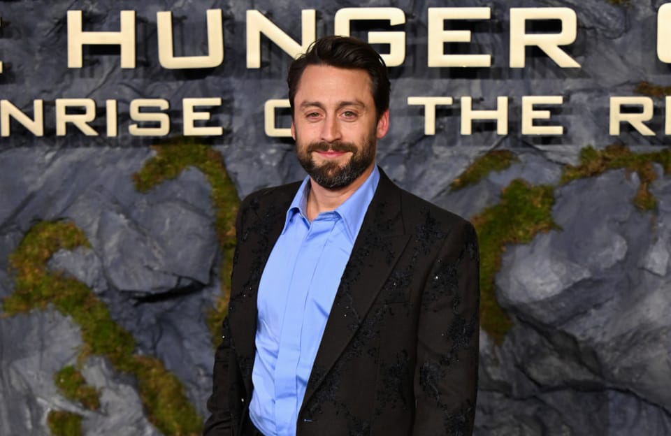 Kieran Culkin wollte Rolle in 'Die Tribute von Panem' zunächst ablehnen