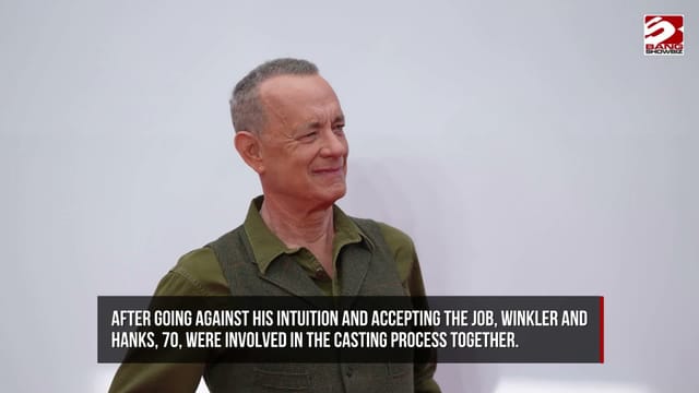 Henry Winkler opens up about the reasons behind his ‘rift’ with Tom Hanks