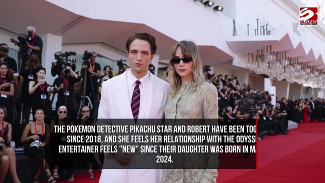 Suki Waterhouse will happily help her daughter break into showbiz