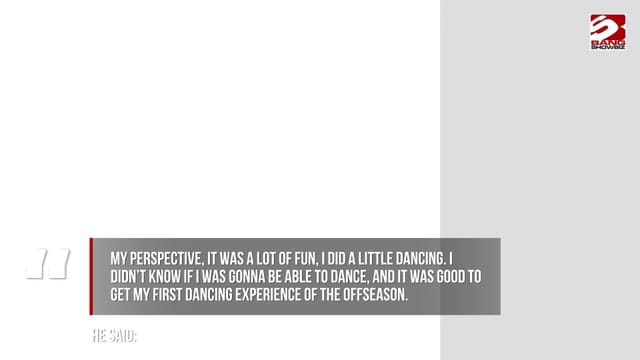 Travis Kelce: Marrying Taylor Swift was more than I ever dreamed