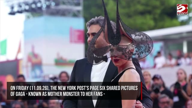 Lady Gaga and her fiance Michael Polansky are loving parenthood