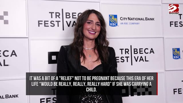 Sara Bareilles has revealed she suffered a miscarriage over the last year