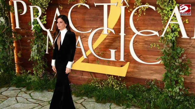 Sandra Bullock was told to ‘drop’ her pants during auditions while struggling to establish herself as an actress