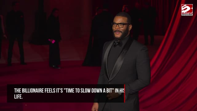 Tyler Perry is relocating in 2027, but where is he going?