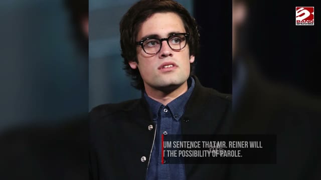 Nick Reiner won't face the death penalty in parents' murders