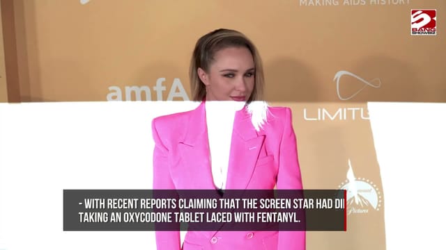 Brian Hickerson speaks out following the death of Hayden Panettiere