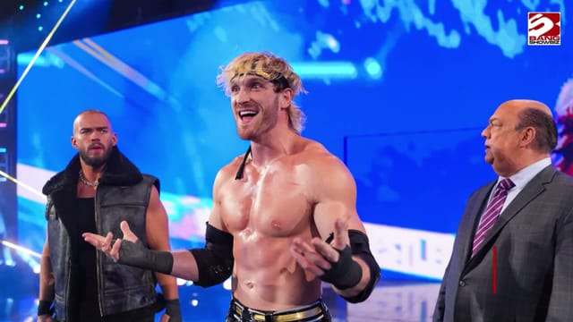 Logan Paul pushes back against claims that homosexuality is a 'choice'