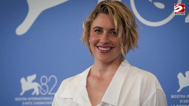 Greta Gerwig has explained the decision to cast Meryl Streep as Aslan